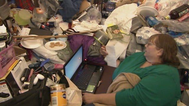 Breaking Free: Tips for Overcoming Hoarding Habits