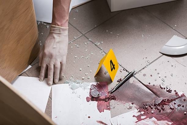 The Importance of Trauma Scene Mitigation in Lee County Florida