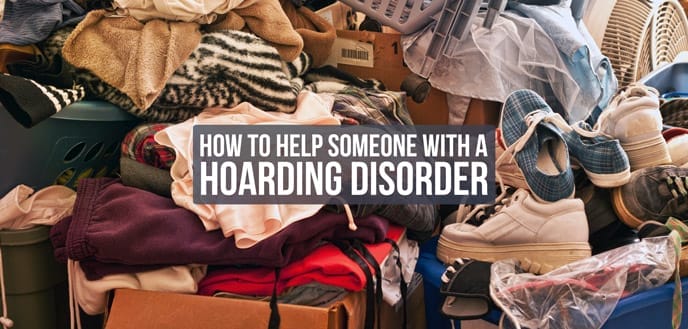 Long-Term Consequences of Hoarding: #1 Scary Silent Epidemic