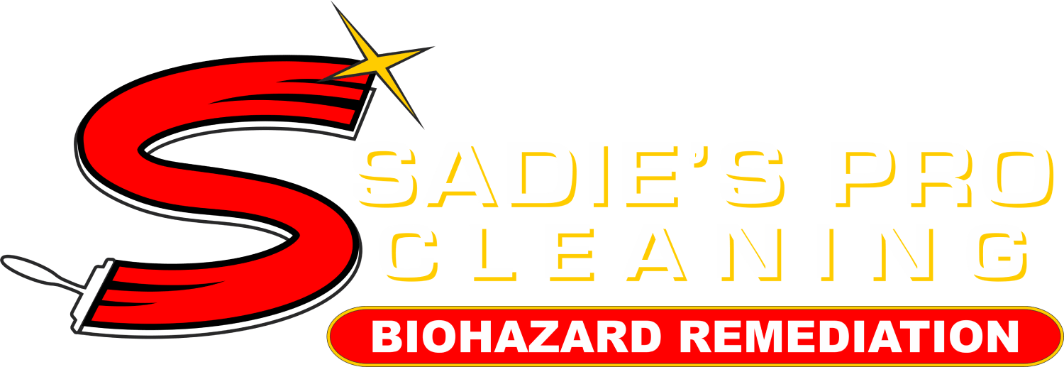 Bio Hazard Cleaning