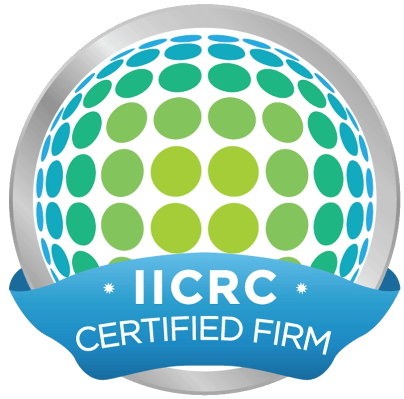 IICRC