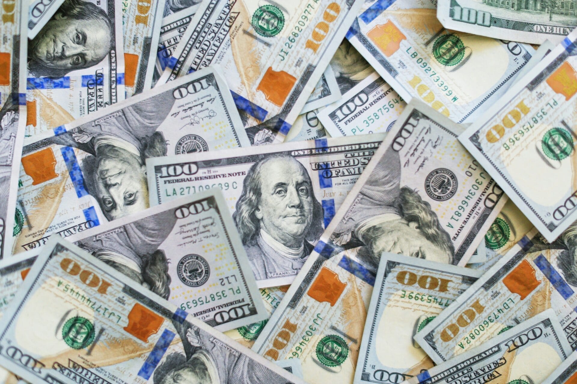 us dollars