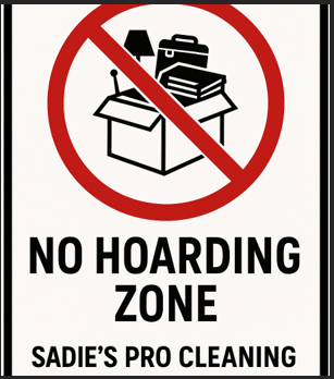 Hoarding