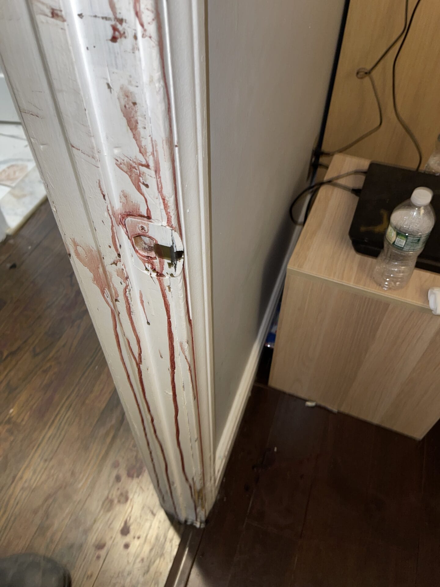 BiohazardEastHartford